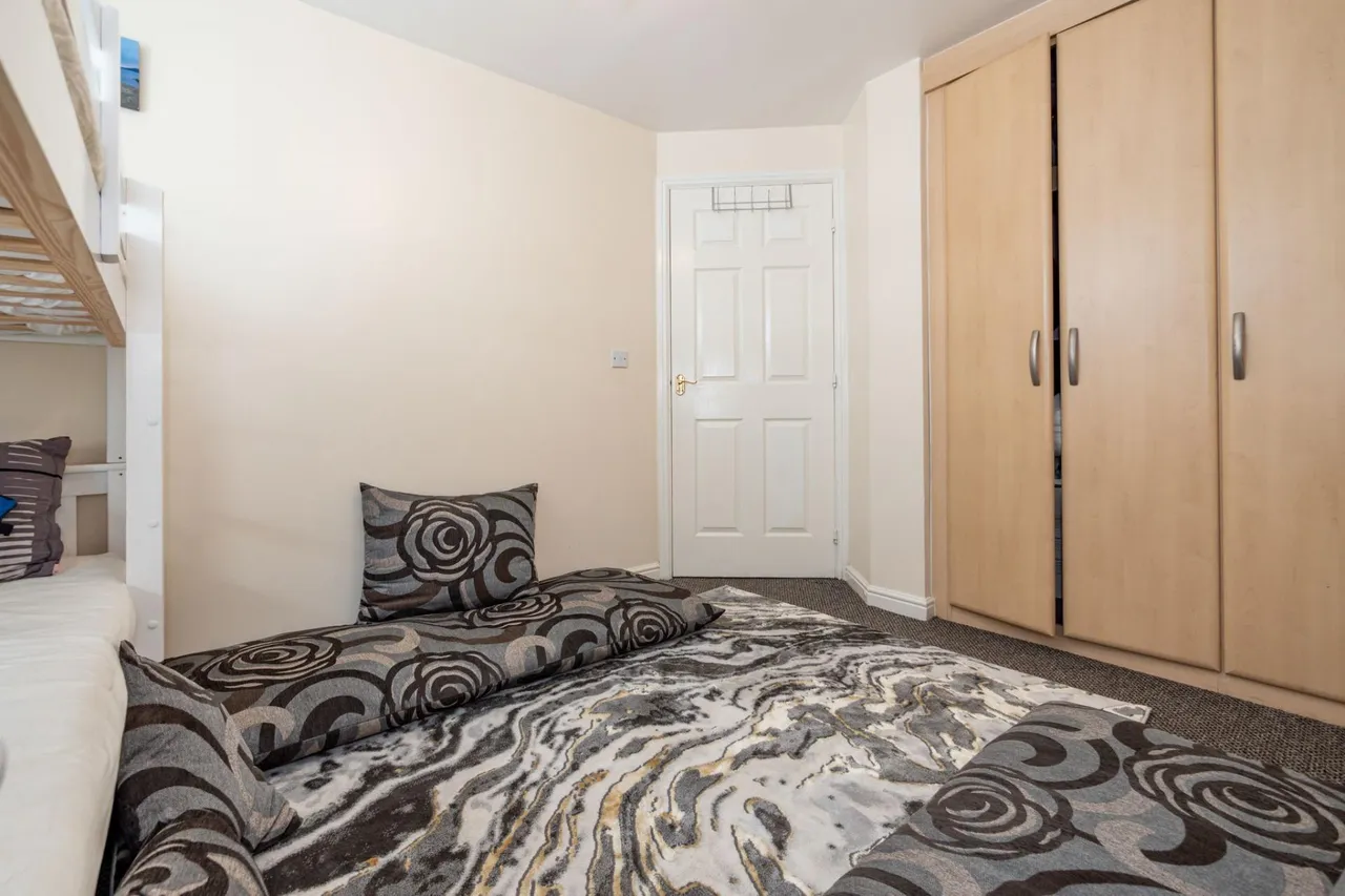 Keane Court, Cheetham Hill, M8, photo 11