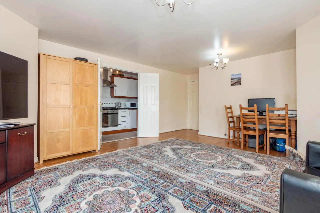 Keane Court, Cheetham Hill, M8, photo 4