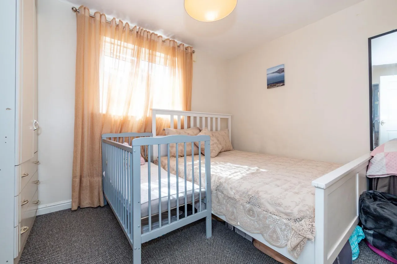 Keane Court, Cheetham Hill, M8, photo 12