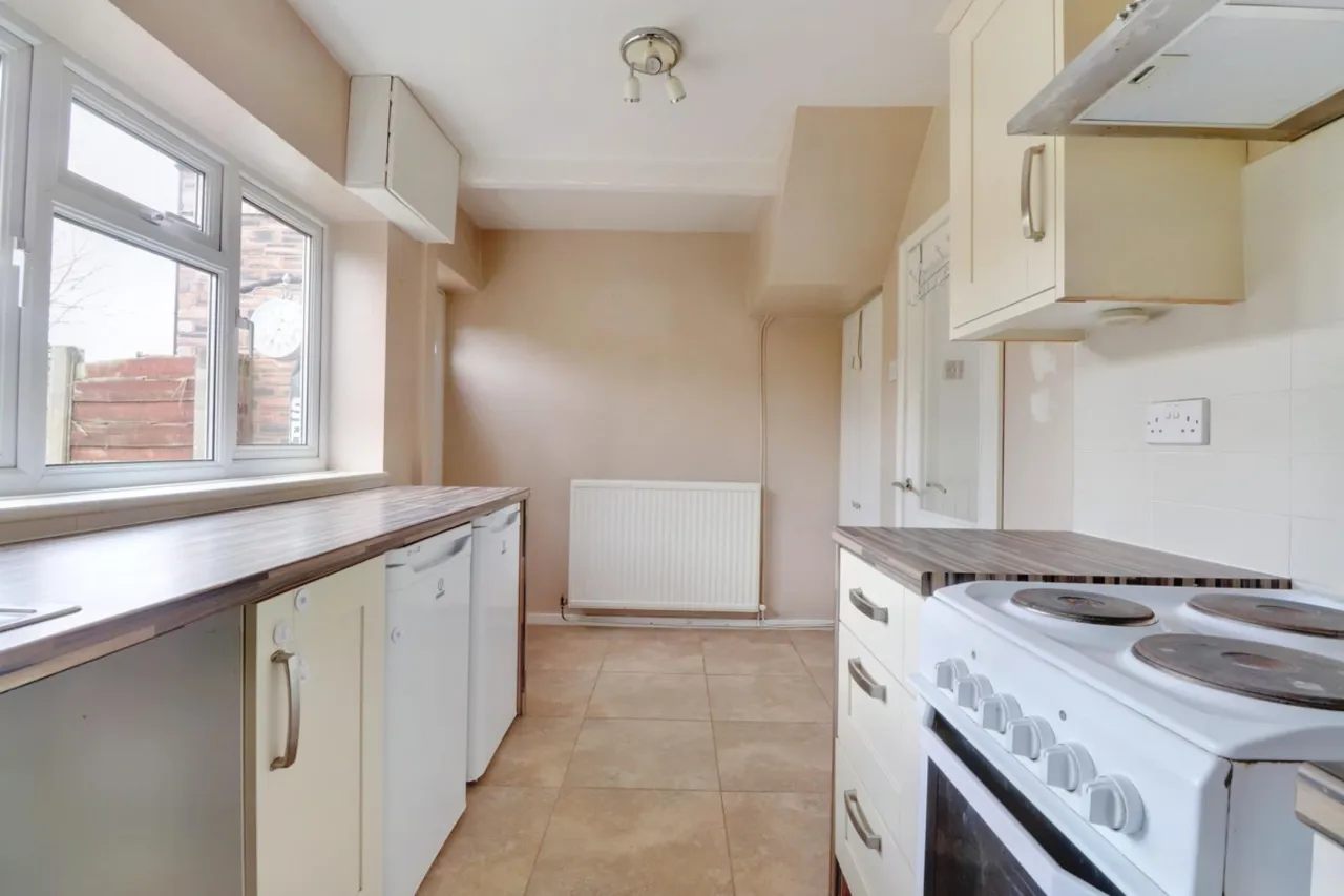 Lower Heath Avenue, Congleton, photo 5