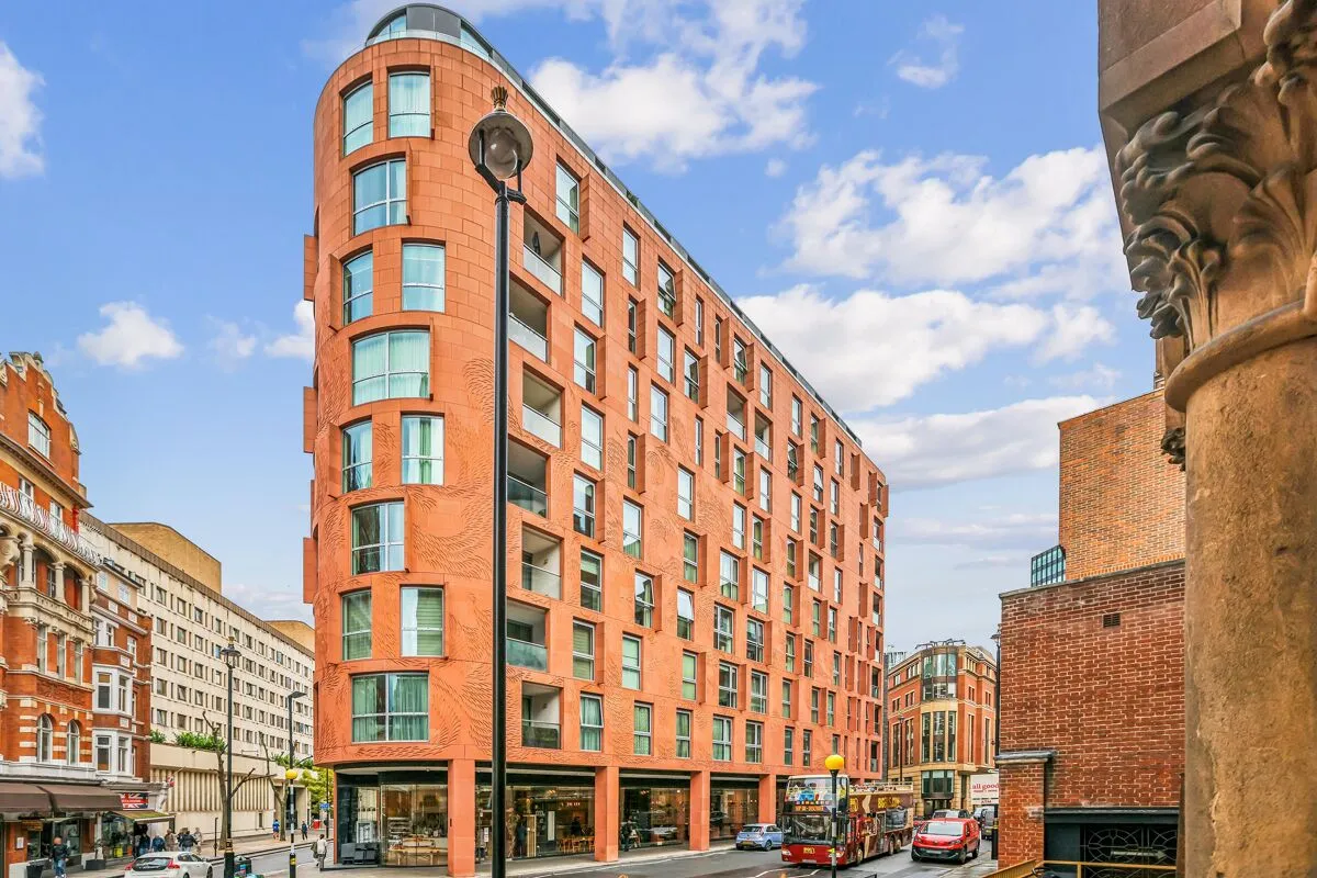 Buckingham Gate, London, SW1E, photo 7