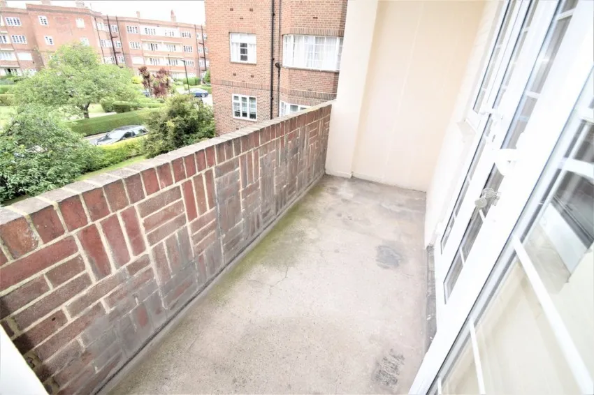 Chiswick Village, W4, photo 8