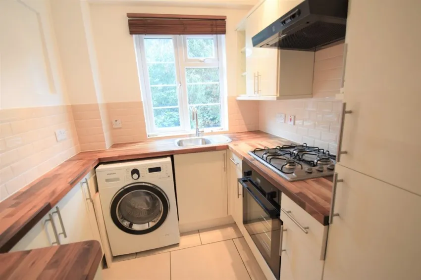 Chiswick Village, W4, photo 7