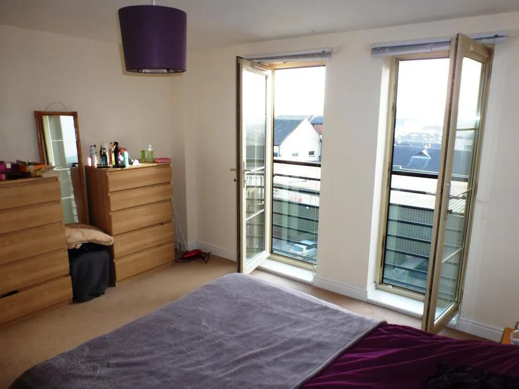 Wesleyan Court, Lincoln, photo 7