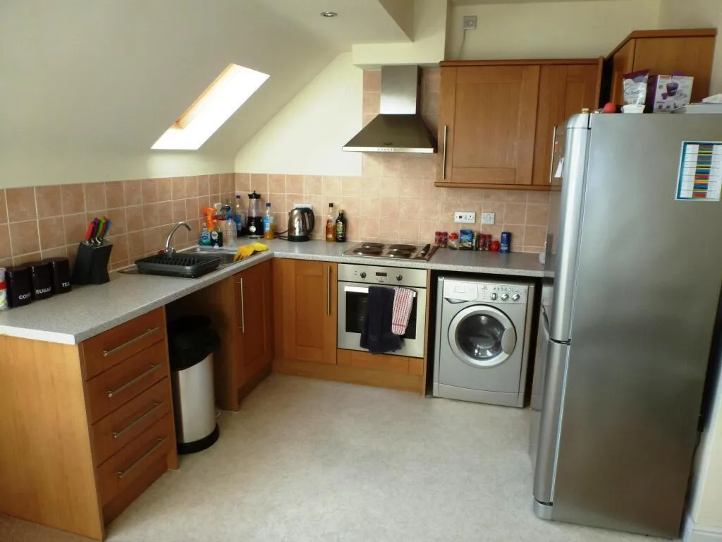 Wesleyan Court, Lincoln, photo 3