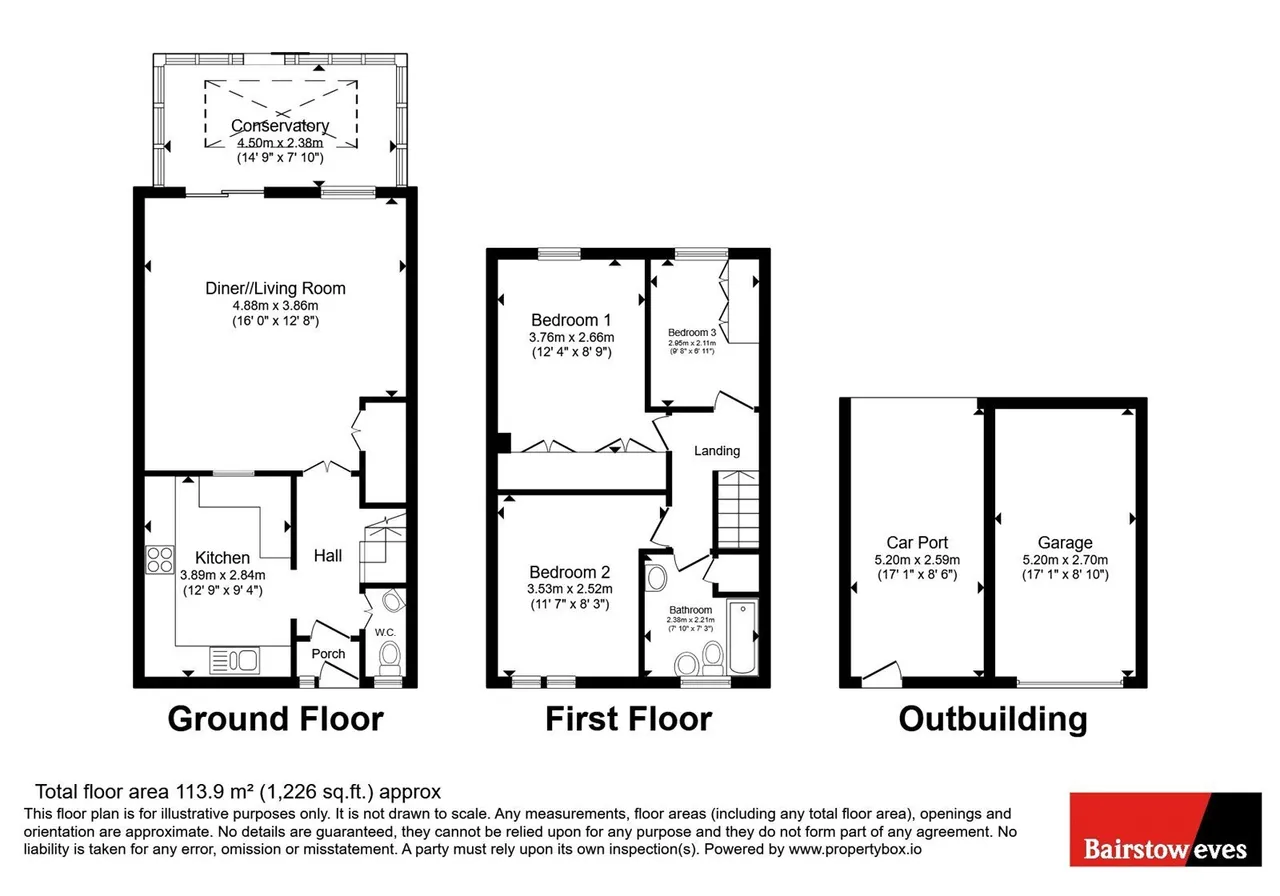 Westmede, Chigwell, IG7, photo 18