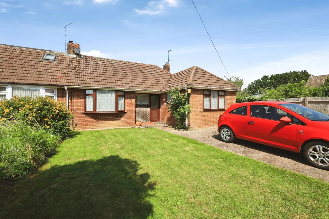 2 bed house for sale — Broyle Lane, Ringmer, Lewes