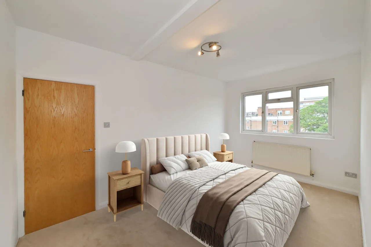 Fordwych Road, London, NW2, photo 5