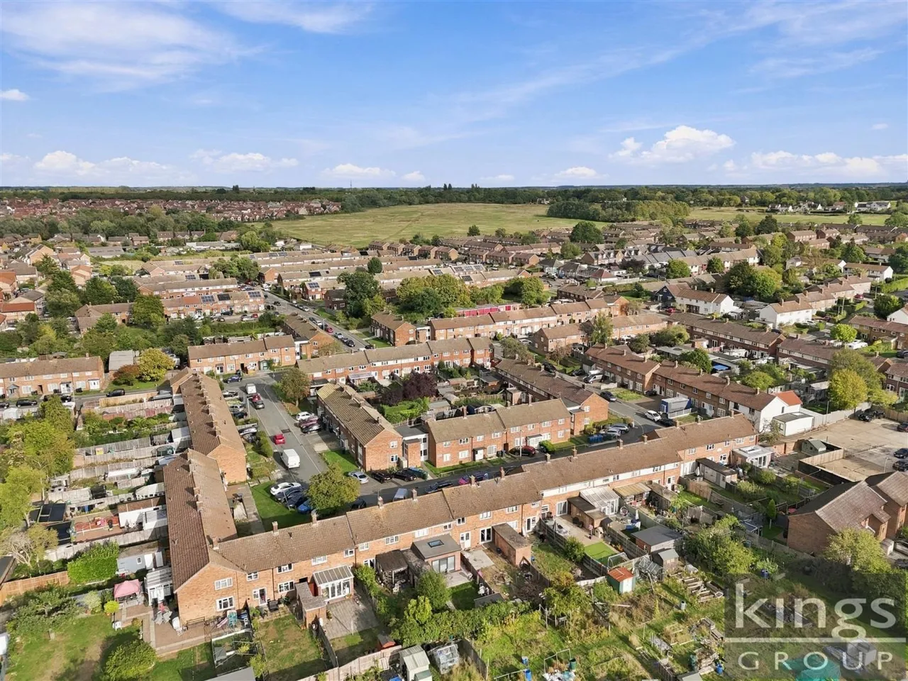 Fullers Mead, Harlow, photo 22