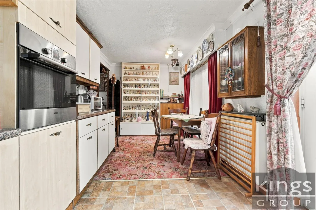 Fullers Mead, Harlow, photo 6