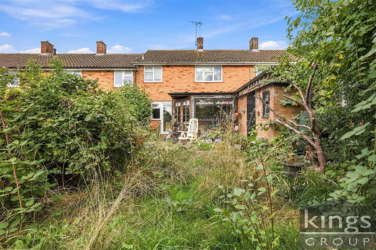 Fullers Mead, Harlow, photo 17