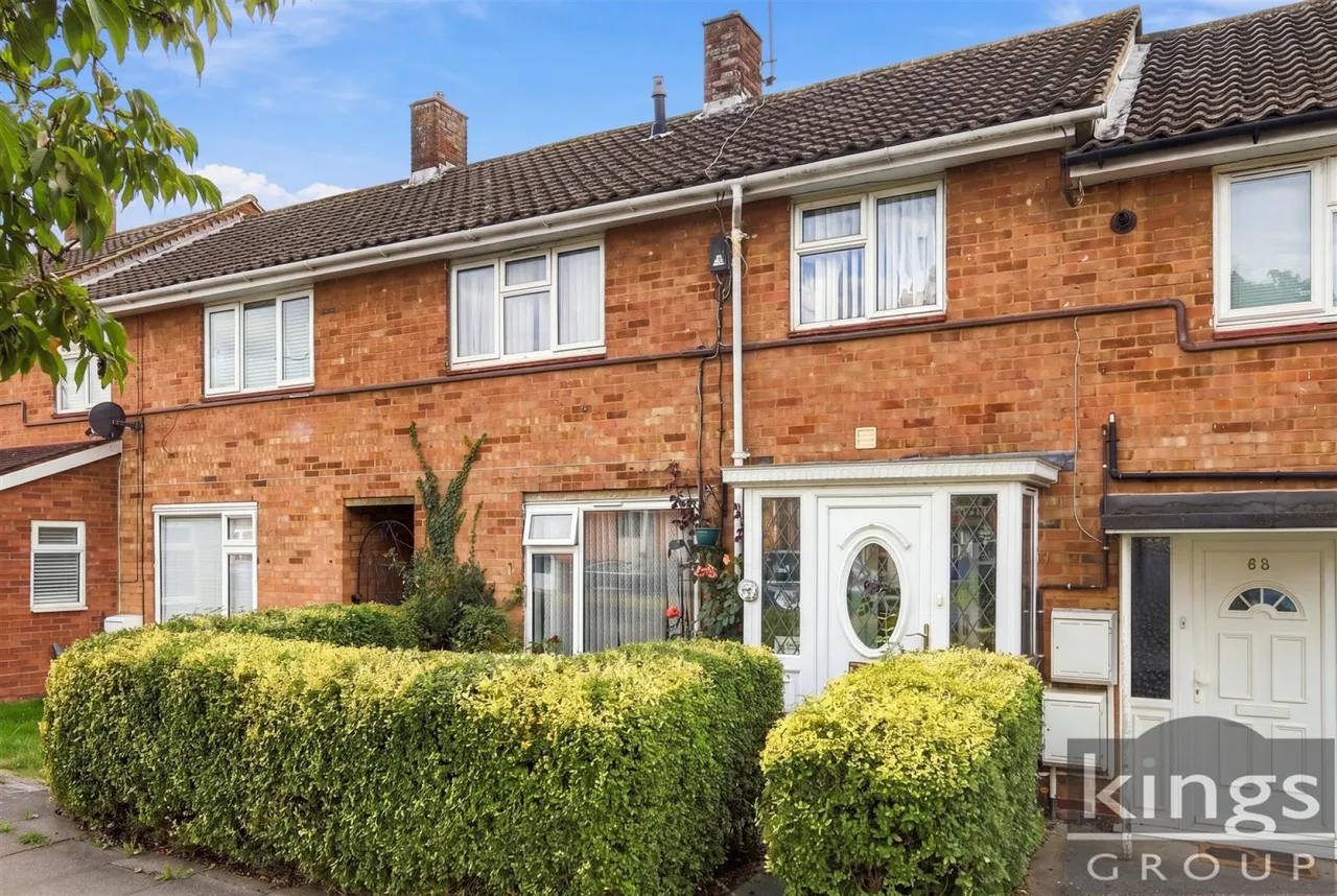 3 bed house for sale, Fullers Mead, Harlow
