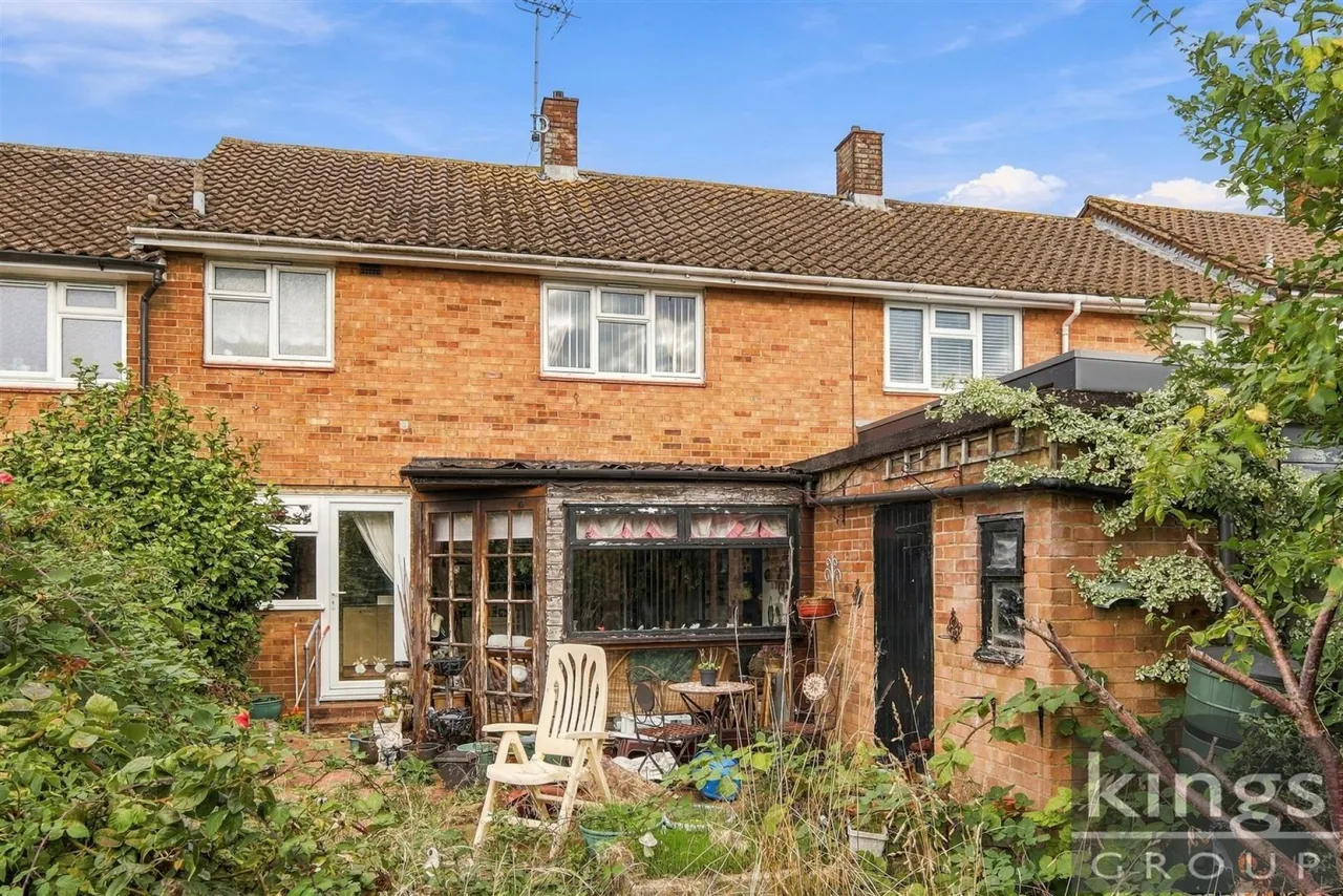 Fullers Mead, Harlow, photo 18