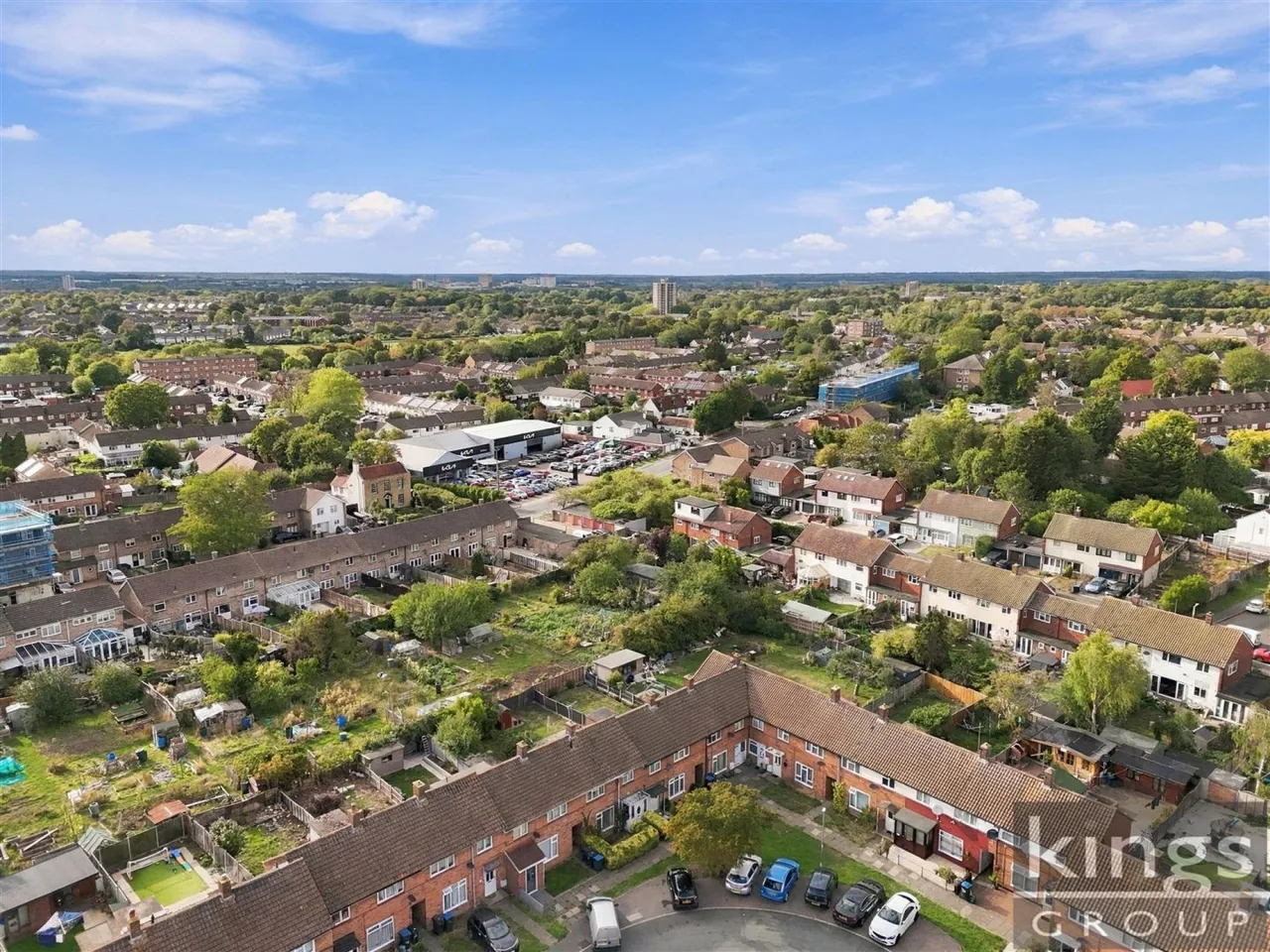 Fullers Mead, Harlow, photo 21