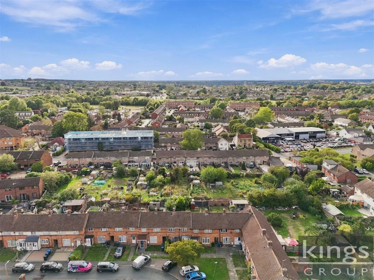 Fullers Mead, Harlow, photo 23