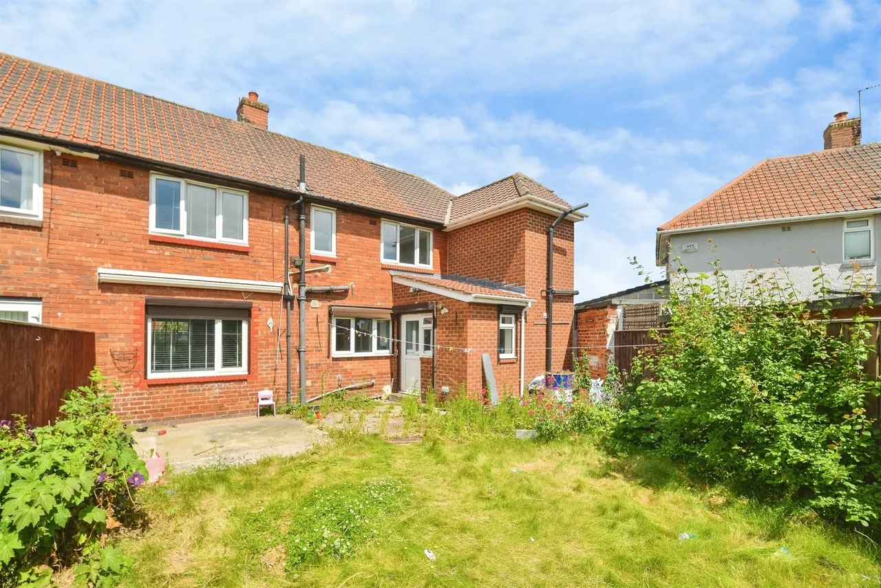 Lawnswood Road, Middlesbrough, TS3, photo 18