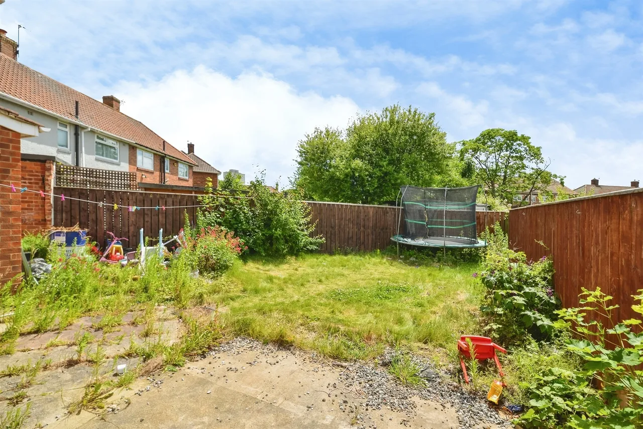 Lawnswood Road, Middlesbrough, TS3, photo 17