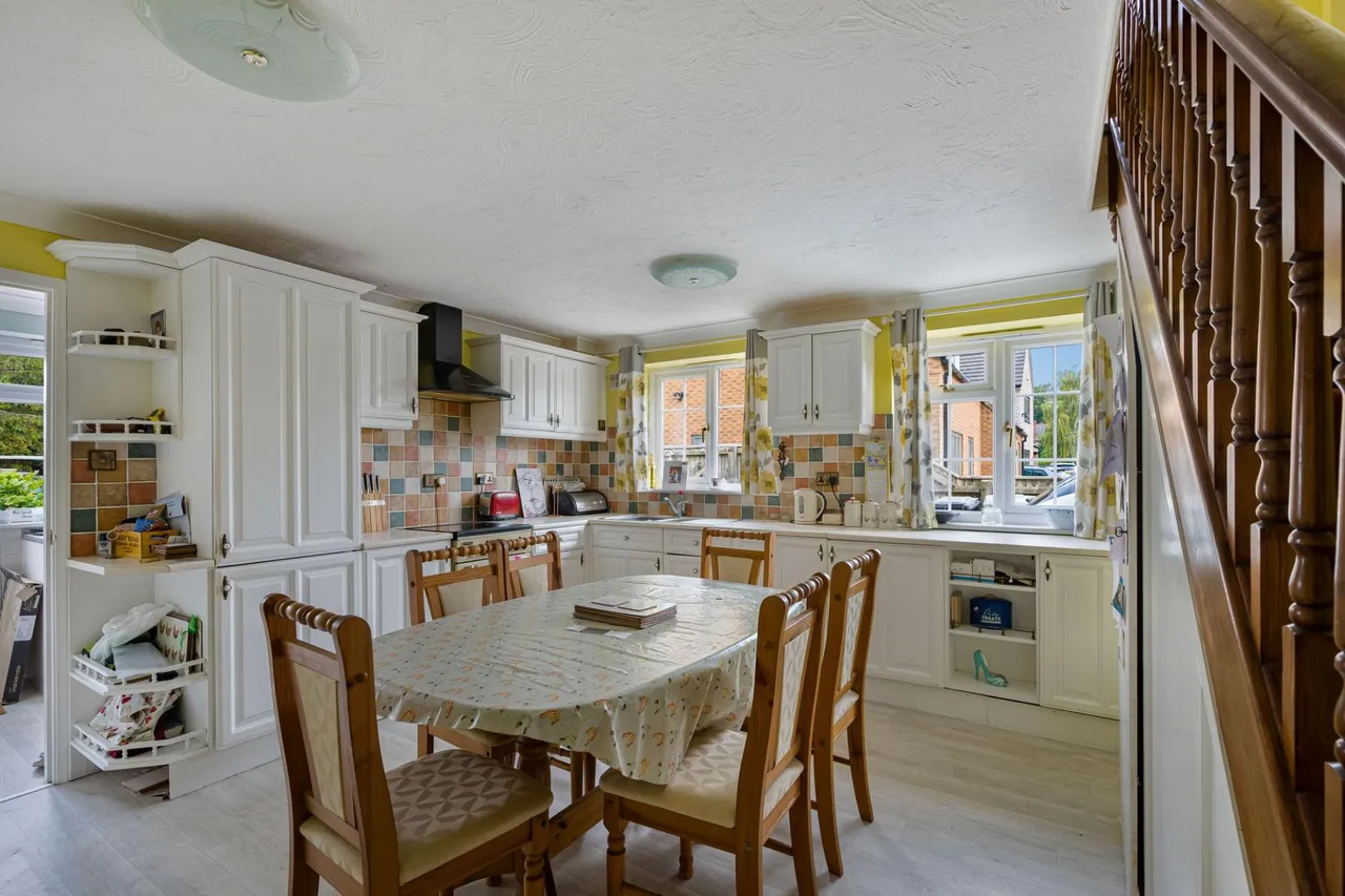 Main Road, Sibsey, PE22, photo 2