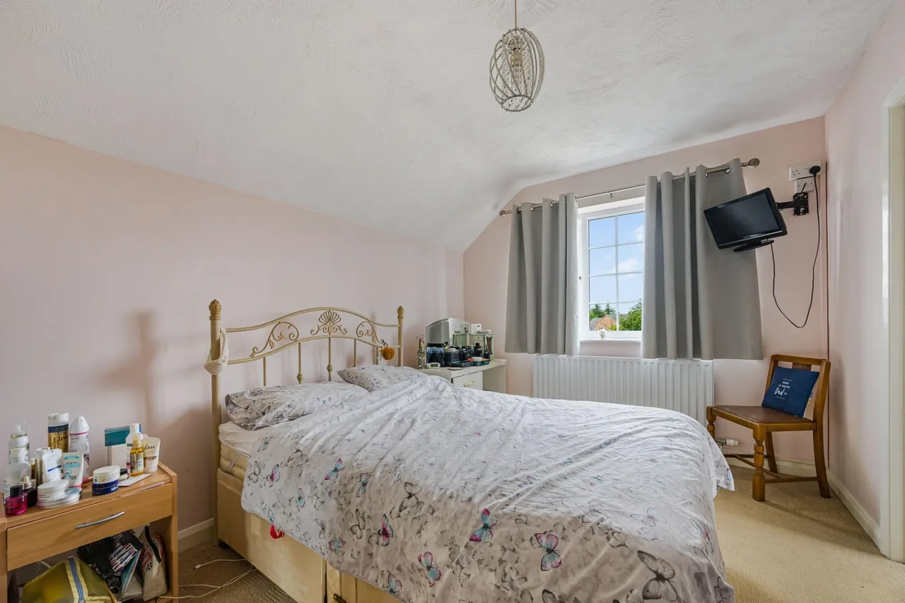 Main Road, Sibsey, PE22, photo 10