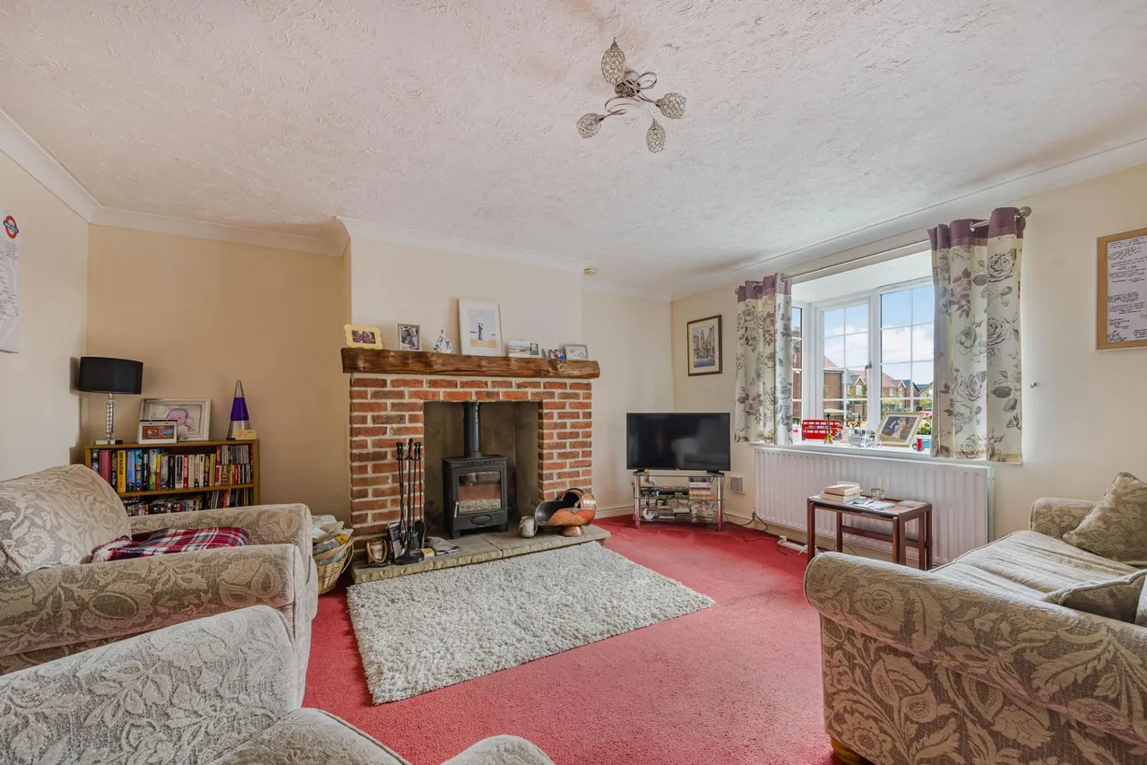 Main Road, Sibsey, PE22, photo 3