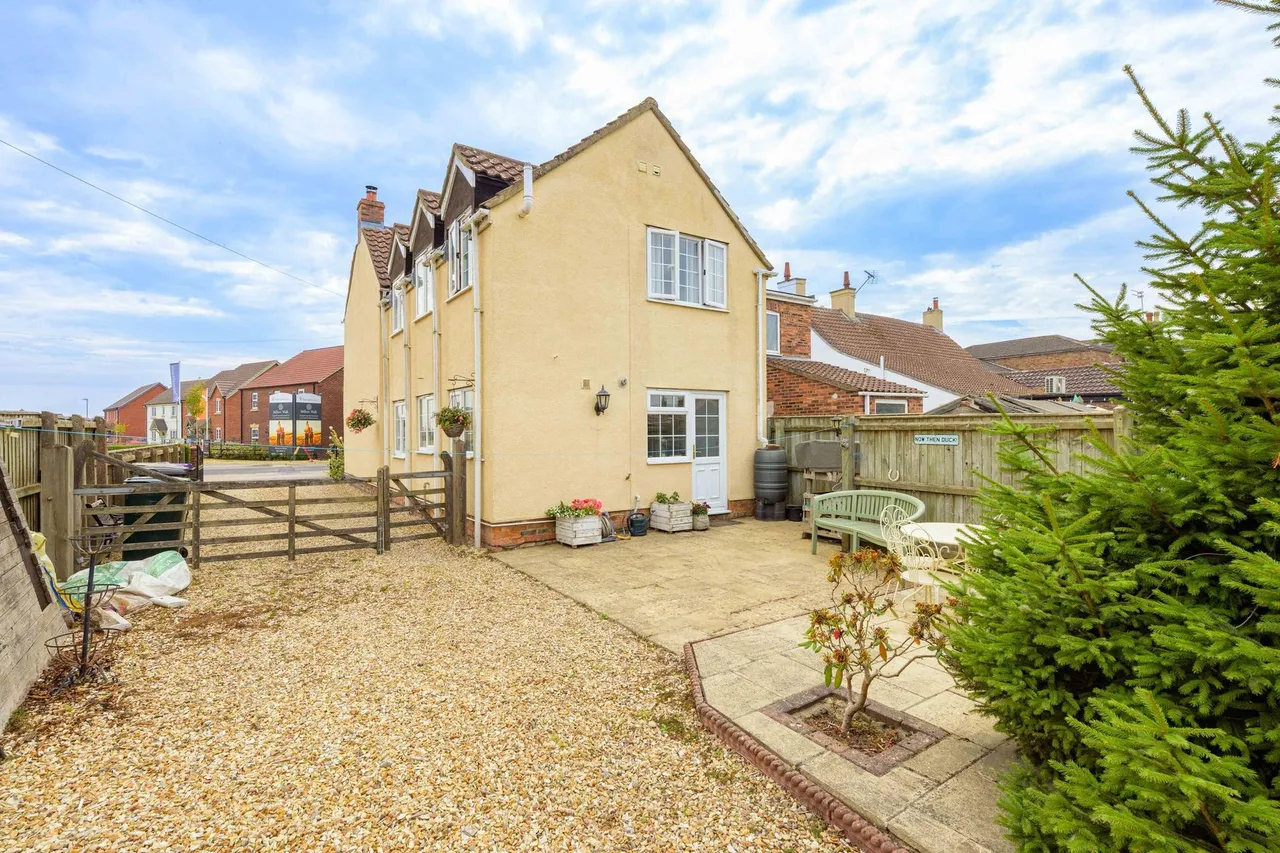 Main Road, Sibsey, PE22, photo 18