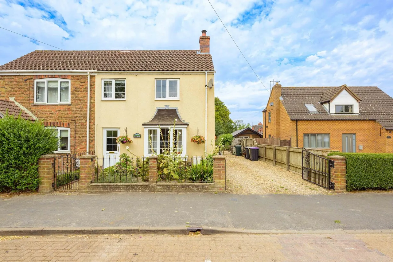 Main Road, Sibsey, PE22, photo 19