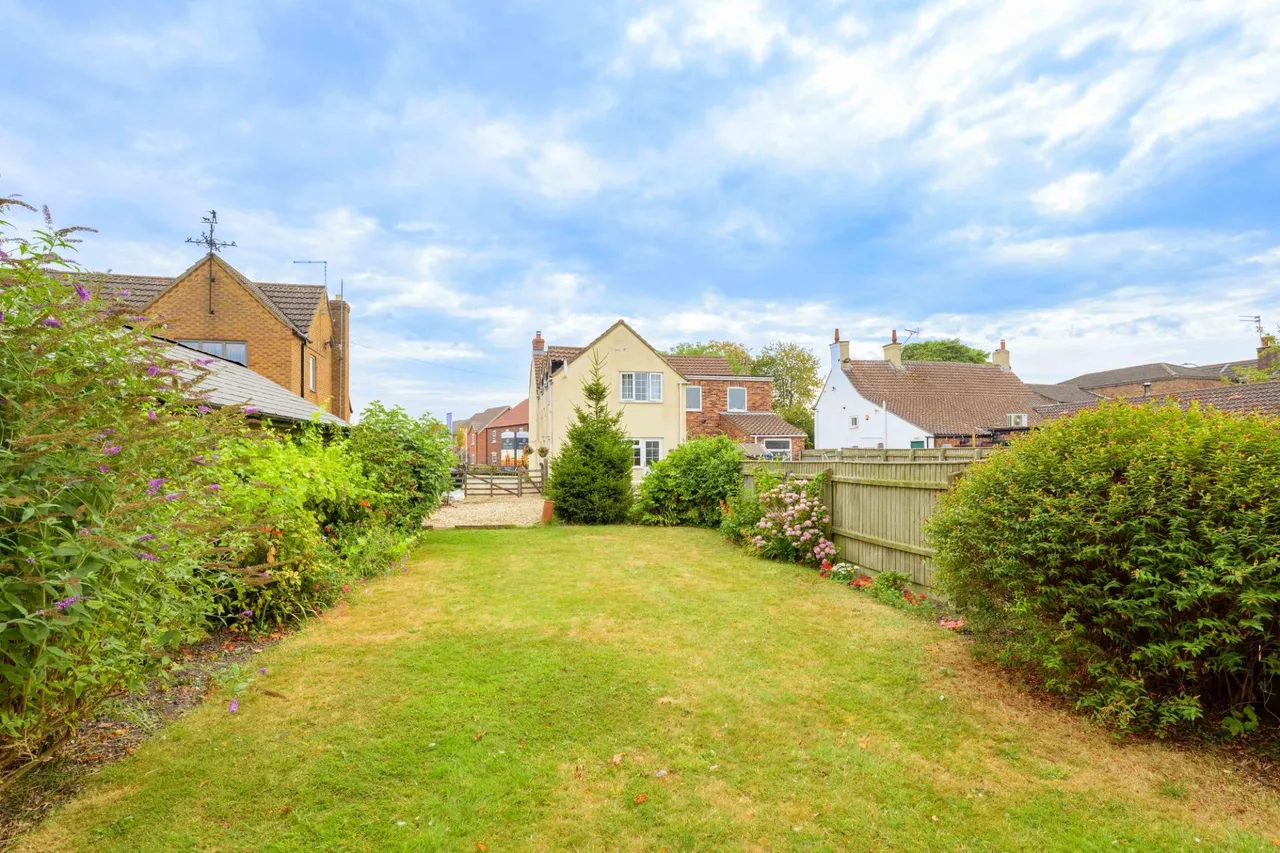 Main Road, Sibsey, PE22, photo 4