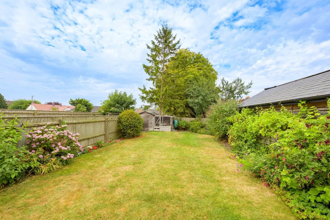 Main Road, Sibsey, PE22, photo 17
