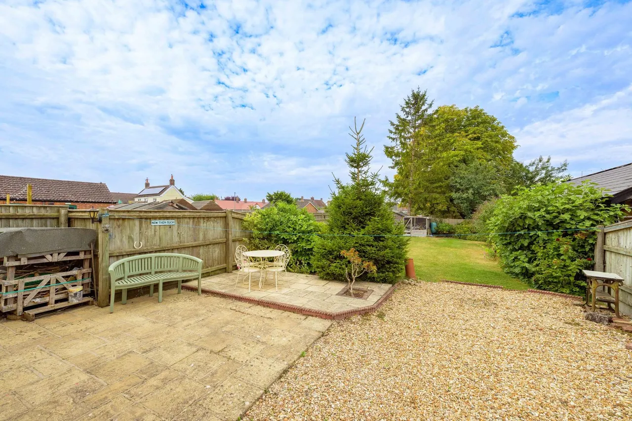 Main Road, Sibsey, PE22, photo 16