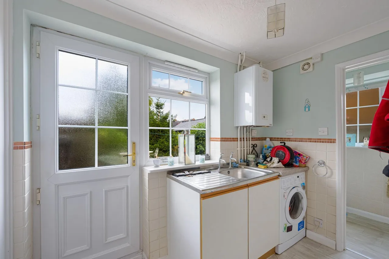 Main Road, Sibsey, PE22, photo 7