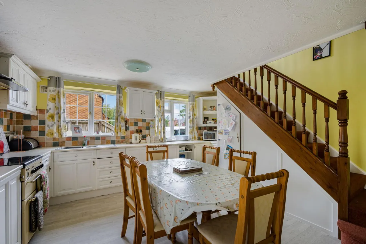 Main Road, Sibsey, PE22, photo 5