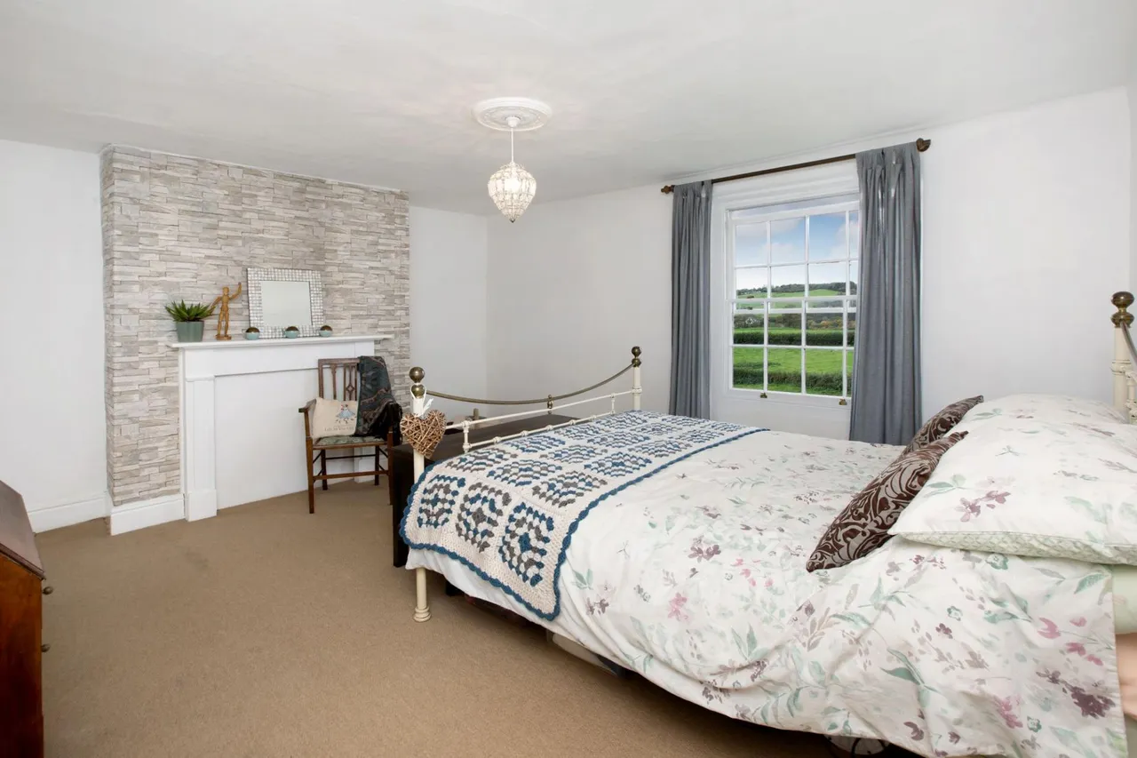 Newhouse Hill, Bickington, TQ12, photo 16
