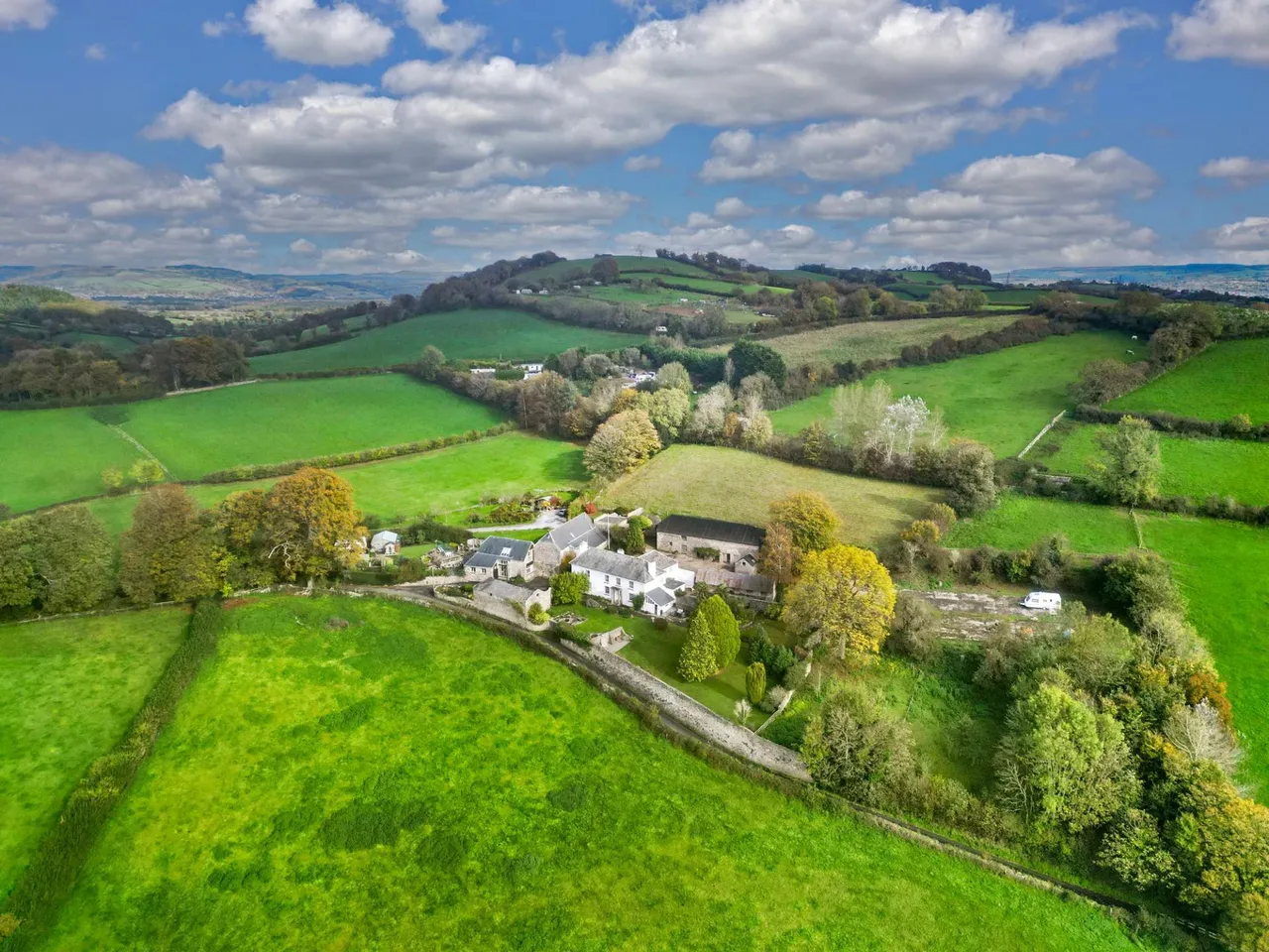 Newhouse Hill, Bickington, TQ12, photo 29