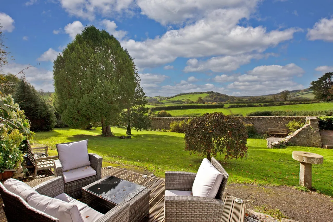 Newhouse Hill, Bickington, TQ12, photo 23