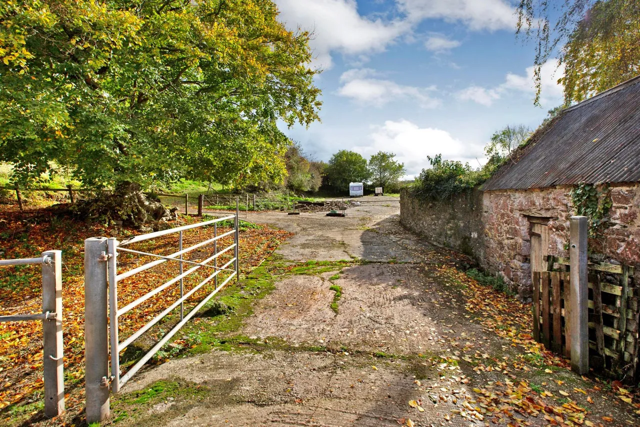 Newhouse Hill, Bickington, TQ12, photo 32
