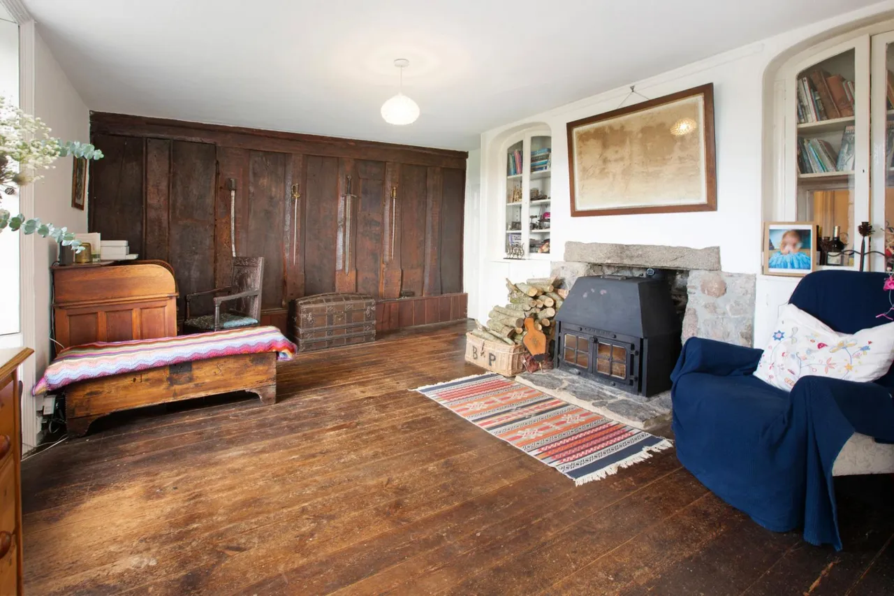 Newhouse Hill, Bickington, TQ12, photo 8