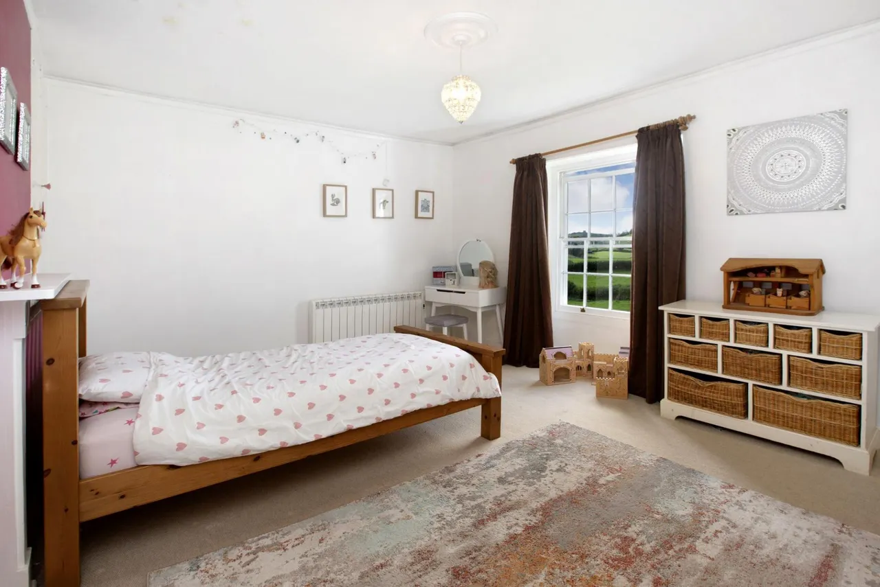 Newhouse Hill, Bickington, TQ12, photo 17