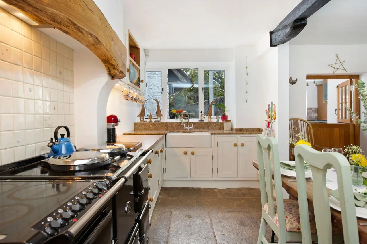 Newhouse Hill, Bickington, TQ12, photo 11