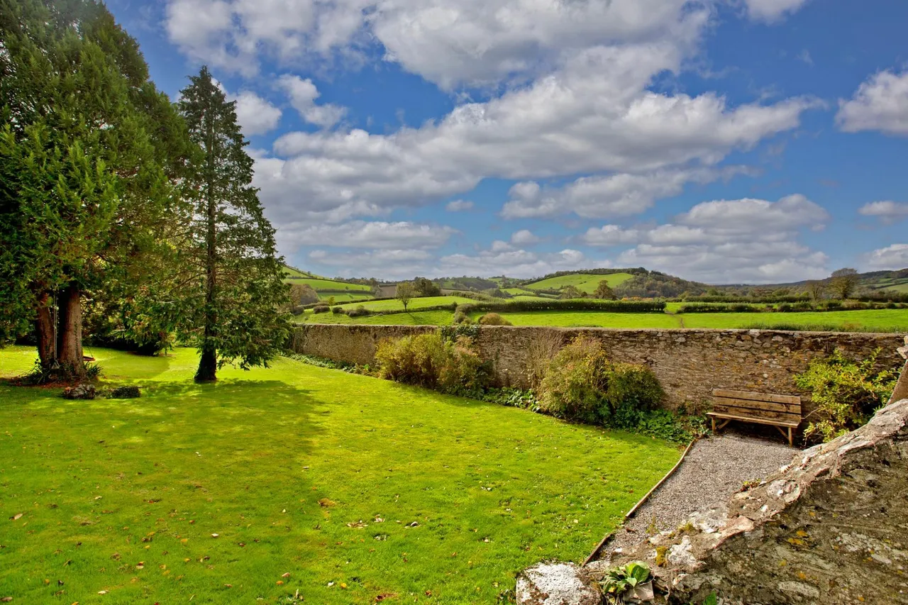 Newhouse Hill, Bickington, TQ12, photo 34