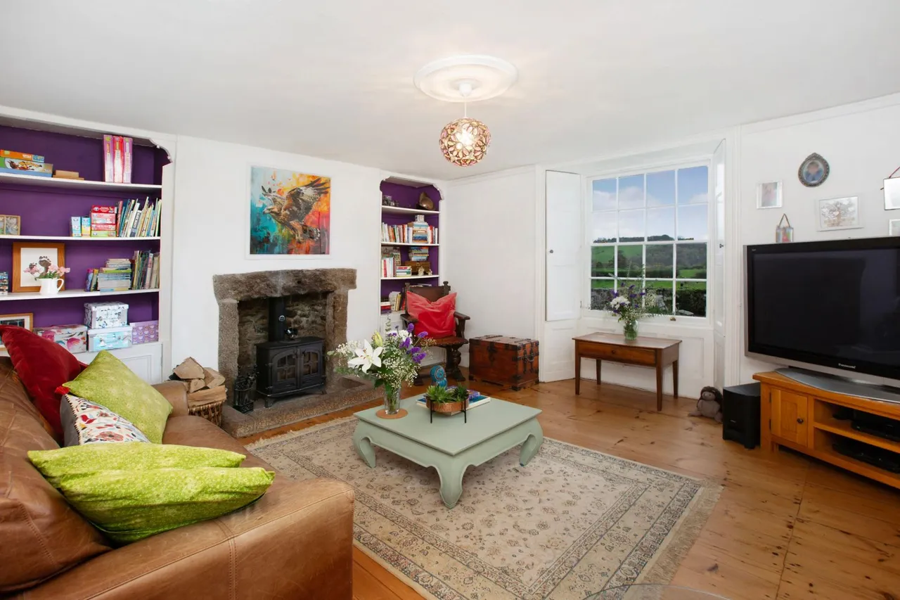 Newhouse Hill, Bickington, TQ12, photo 9