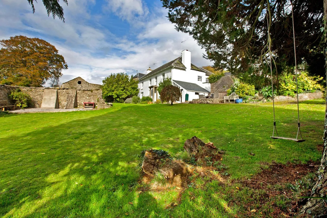 Newhouse Hill, Bickington, TQ12, photo 33