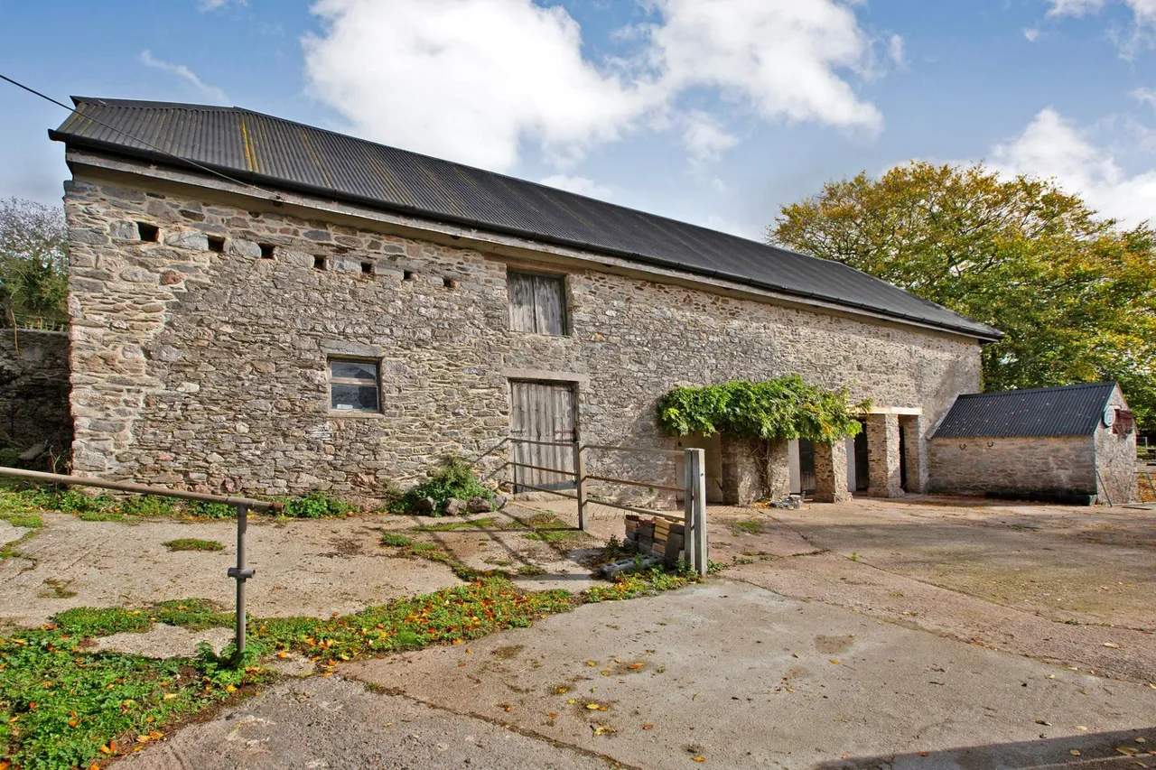 Newhouse Hill, Bickington, TQ12, photo 4