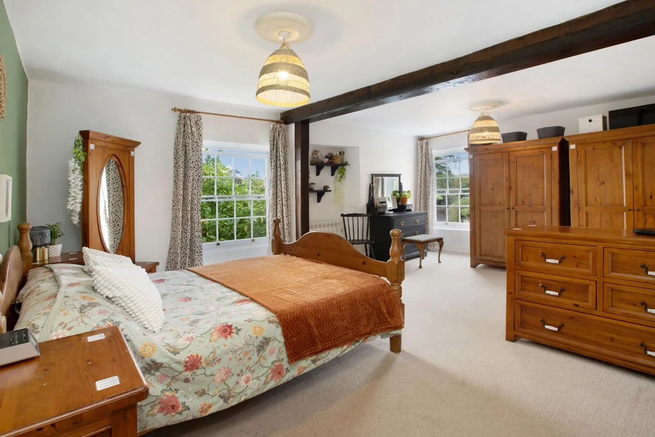 Newhouse Hill, Bickington, TQ12, photo 13
