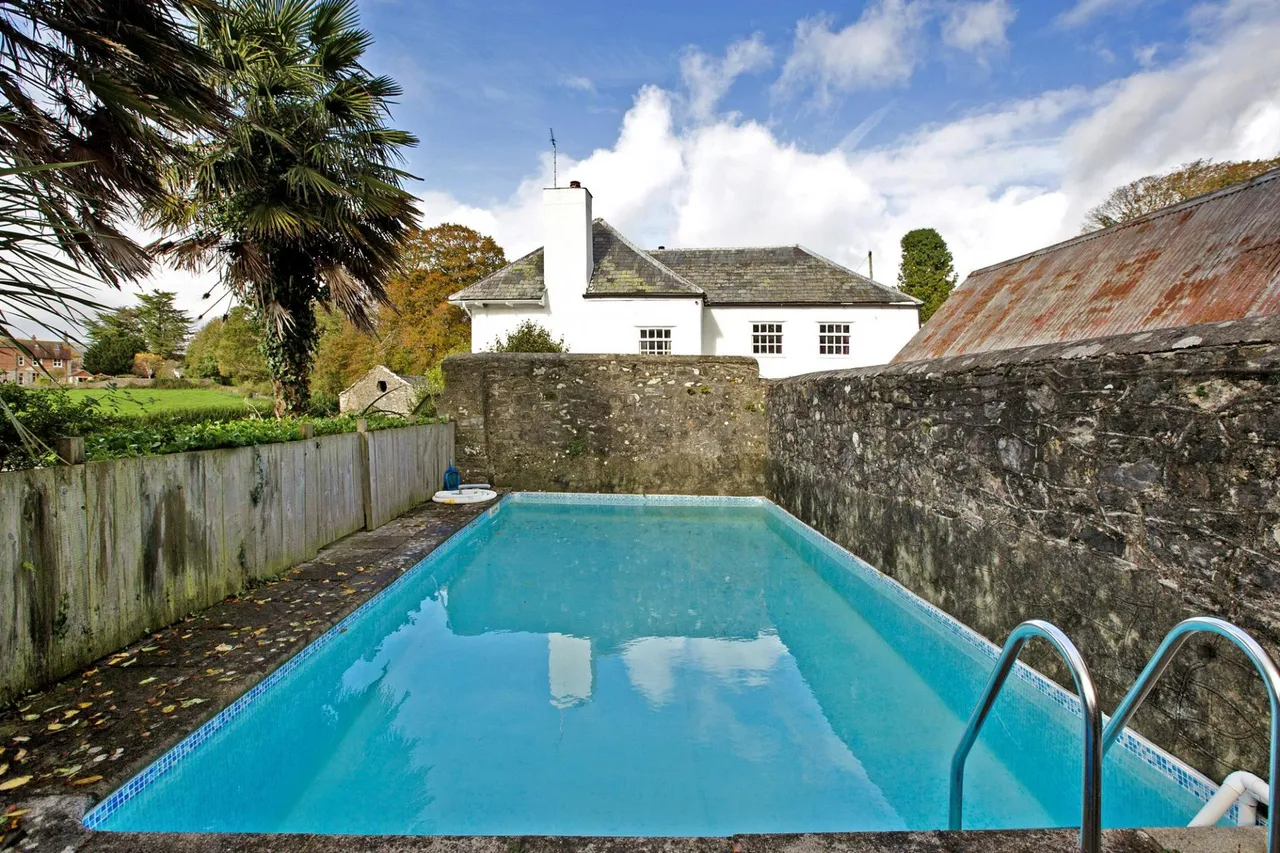 Newhouse Hill, Bickington, TQ12, photo 24