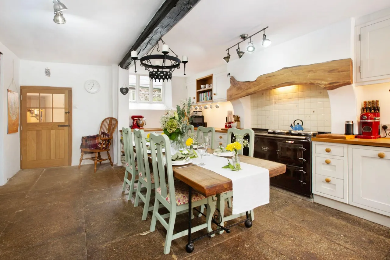 Newhouse Hill, Bickington, TQ12, photo 2