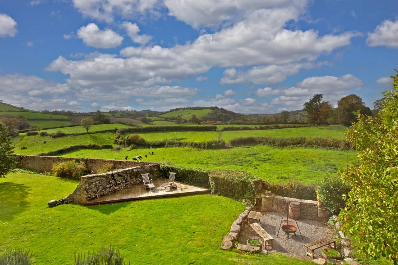 Newhouse Hill, Bickington, TQ12, photo 21