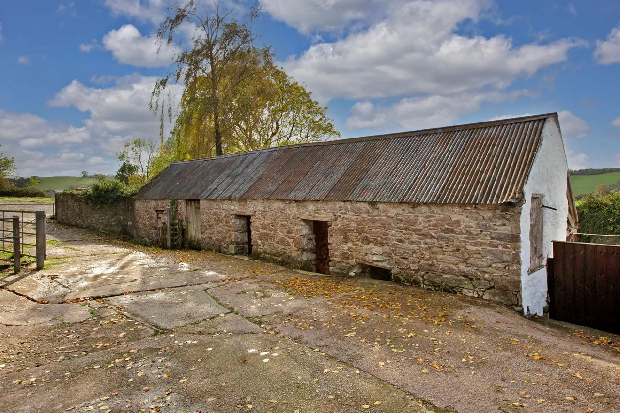 Newhouse Hill, Bickington, TQ12, photo 27