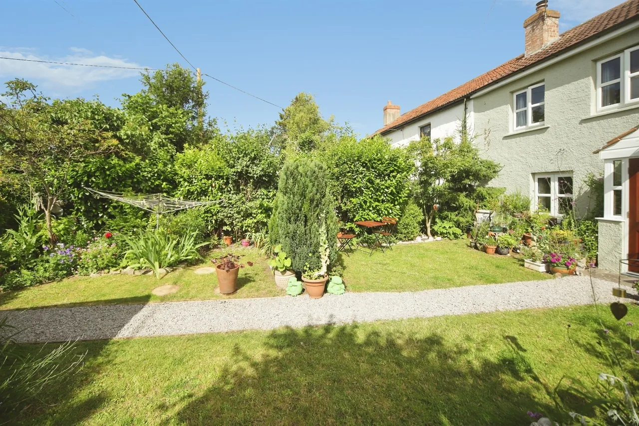 Main Road, Middlezoy, TA7, photo 11