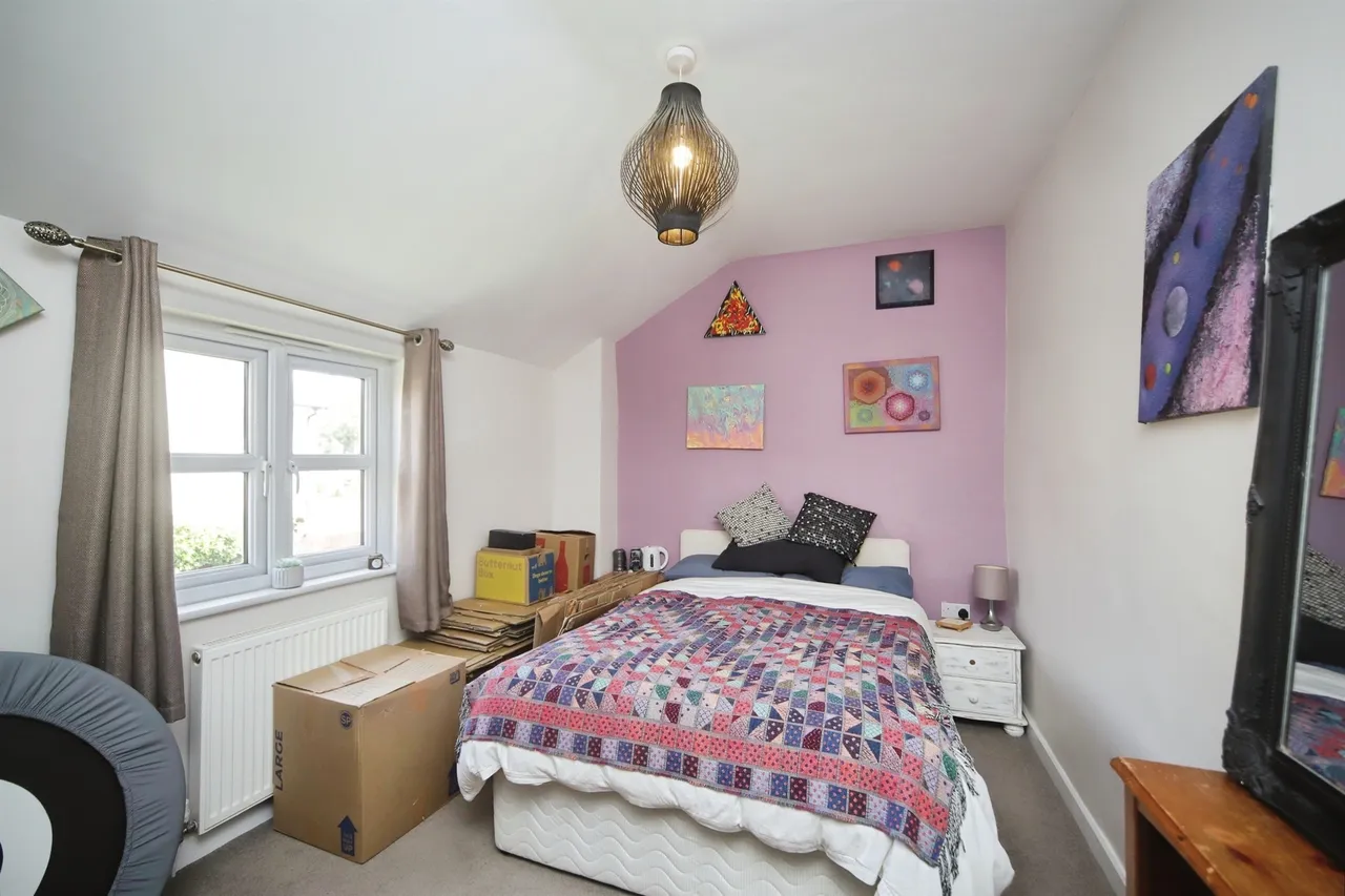 Main Road, Middlezoy, TA7, photo 10