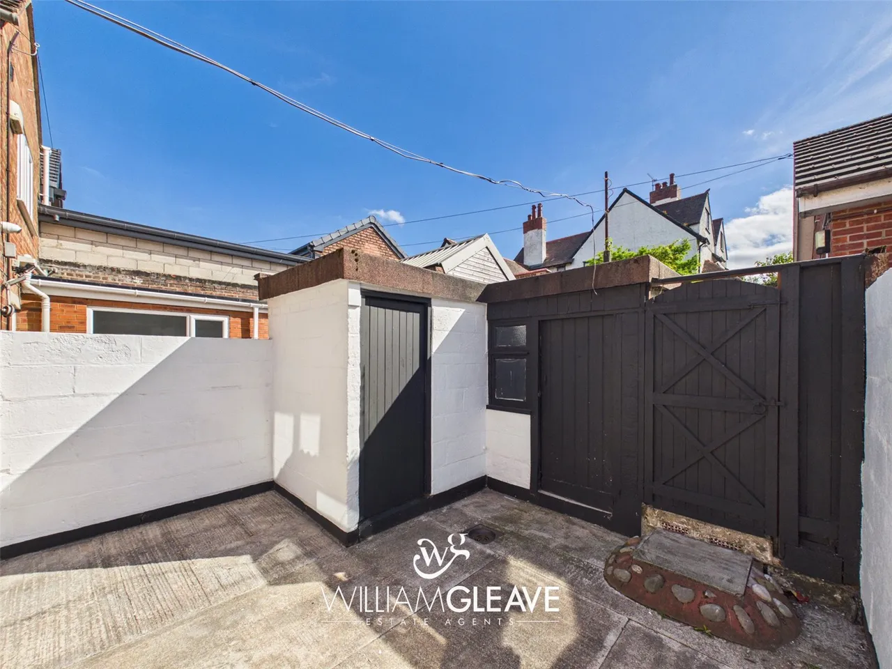 High Street, Connah's Quay, Deeside, Flintshire, CH5 4DD, photo 18